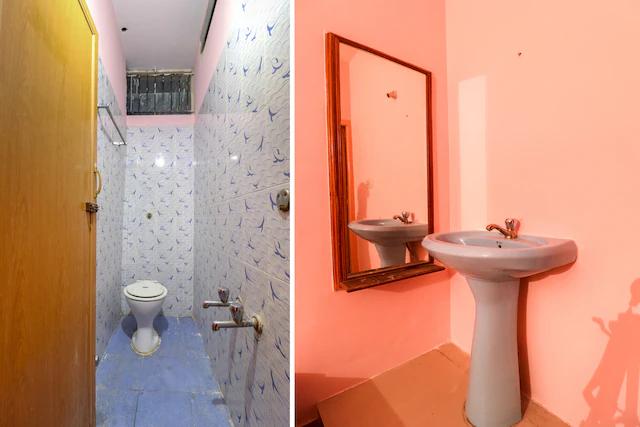 Classic Room Interior